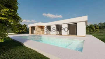 Villa 3 Bedrooms