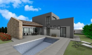 Villa 4 Bedrooms