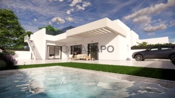 Villa 3 Bedrooms