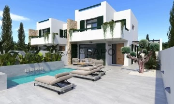 Villa 3 Bedrooms