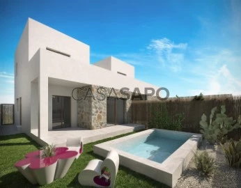 Villa 3 Bedrooms