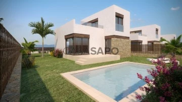 Villa 3 Bedrooms