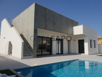 Villa 3 Bedrooms