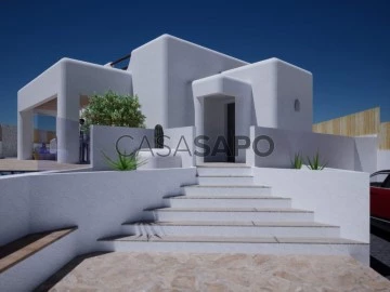 Villa 3 Bedrooms