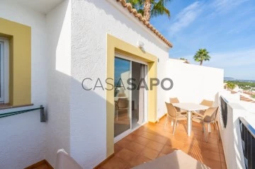 Bungalow 1 habitación