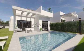 Villa 3 Bedrooms