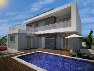 Villa 3 Bedrooms