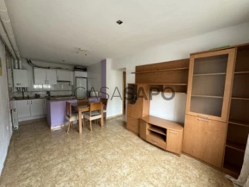 Piso 2 habitaciones