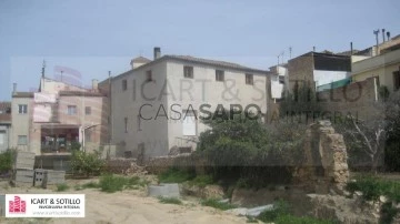 Casa 3 habitacions