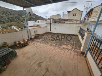 Casa de pueblo 5 habitaciones