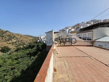 Casa de pueblo 3 habitaciones