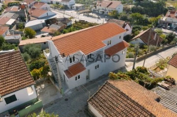 Vivienda Aislada 6 habitaciones