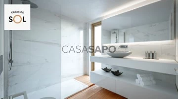 Casa 5 habitaciones, Duplex