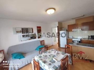 Apartament 1 habitació