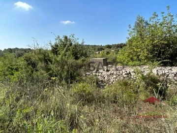 Finca 1 habitació