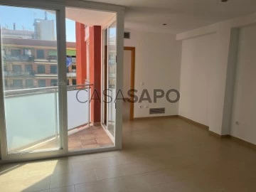 Piso 2 habitaciones