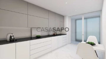 Apartamento 2 habitaciones