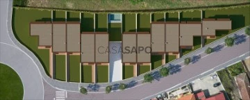 Vivienda pareada 3 habitaciones