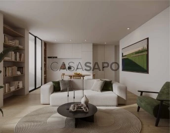 Apartamento T2