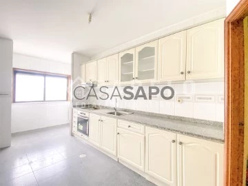 Apartamento 2 habitaciones