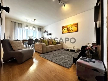 Apartamento 3 habitaciones