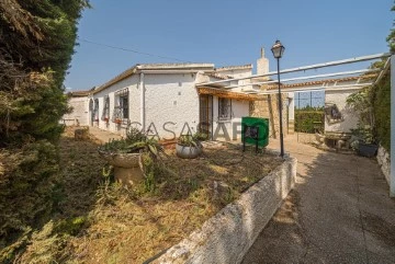 Chalet 3 habitaciones