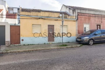 Casa 2 habitaciones