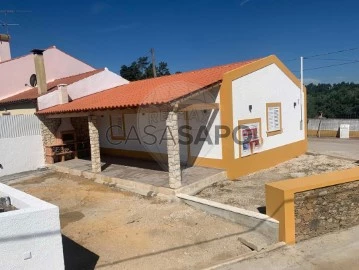 Casa 2 habitaciones