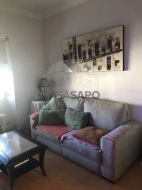 Apartamento T2