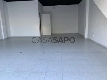 Baixos comercial