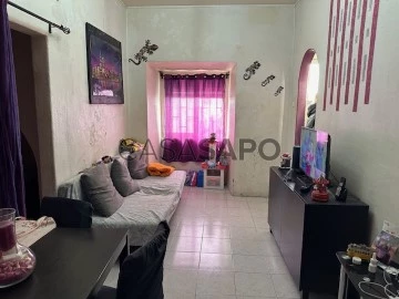 Apartamento 2 habitaciones + 2 hab. auxiliares