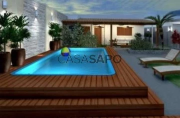 Casa 5 habitaciones, Duplex