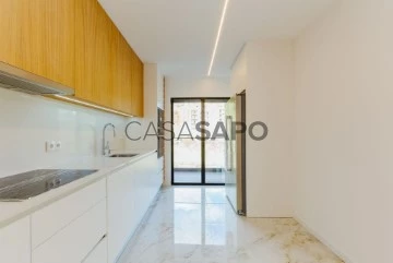 Apartamento T3