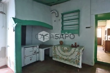 Casa antigua 2 habitaciones