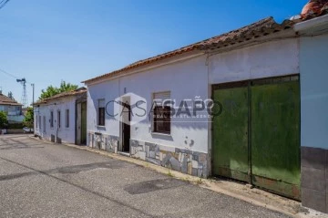 Casa antigua 2 habitaciones