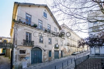 Maison ancienne 7 Pièces