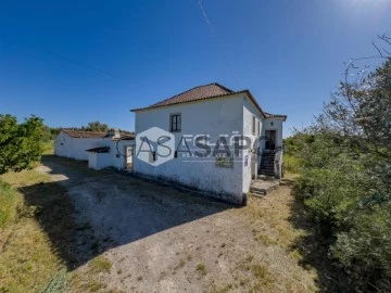 Finca Rustica 4 habitaciones