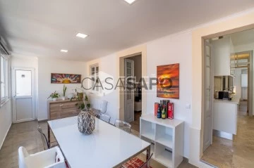 Appartement en maison 5 Pièces