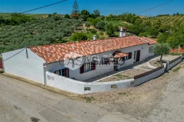 Vivienda Aislada 3 habitaciones