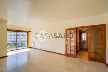 Apartamento T4