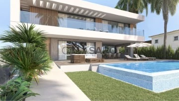 Villa T5 Triplex