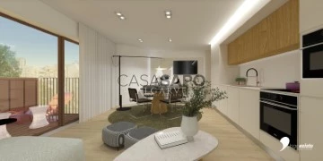 Apartamento 2 habitaciones