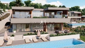 Villa 4 Bedrooms