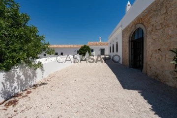 Casa 9 habitaciones