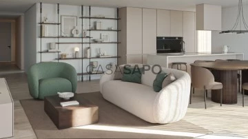 Apartamento 3 habitaciones