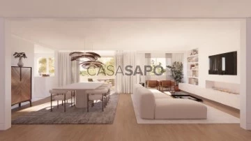 Apartamento 3 habitaciones