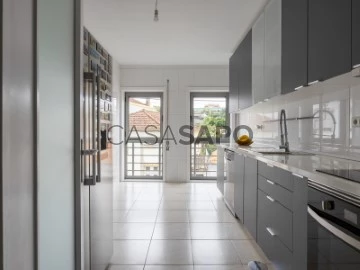 Apartamento T3 Duplex