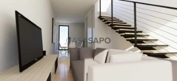 Vivienda pareada 3 habitaciones