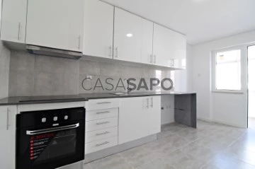 Apartamento 3 habitaciones