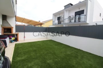 Casa 4 habitaciónes, Duplex